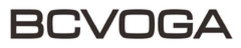 BCVOGA Logo (EUIPO, 31.07.2018)