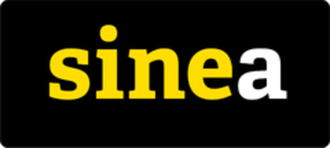 sinea Logo (EUIPO, 02.08.2018)