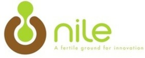 nile A fertile ground for innovation Logo (EUIPO, 08/08/2018)