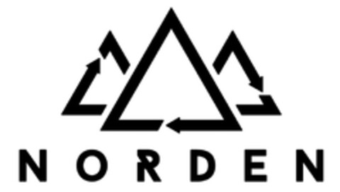 NORDEN Logo (EUIPO, 07.08.2018)