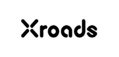 Xroads Logo (EUIPO, 08/15/2018)