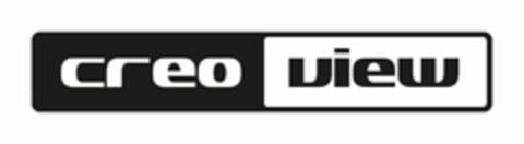 CREO VIEW Logo (EUIPO, 03.09.2018)