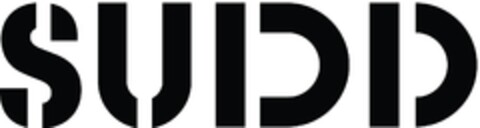 SUDD Logo (EUIPO, 04.10.2018)