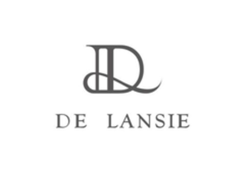 DE LANSIE Logo (EUIPO, 11/05/2018)