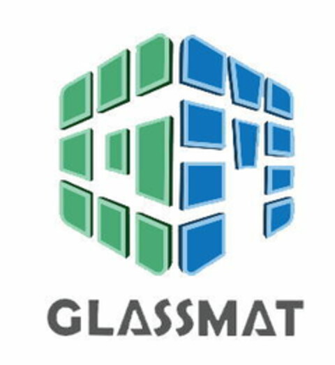GLASSMAT Logo (EUIPO, 20.11.2018)