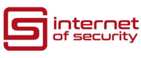 internet of security Logo (EUIPO, 20.11.2018)