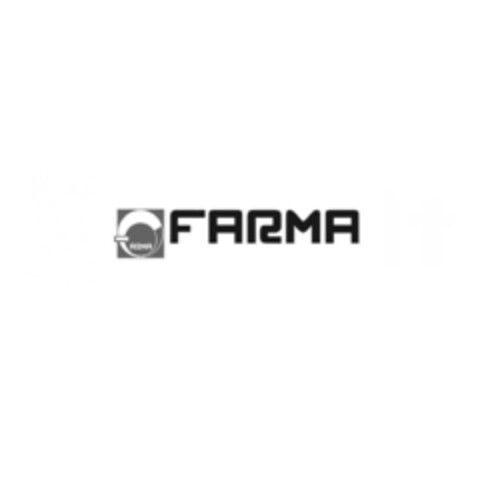 FARMA FARMA Logo (EUIPO, 11/23/2018)