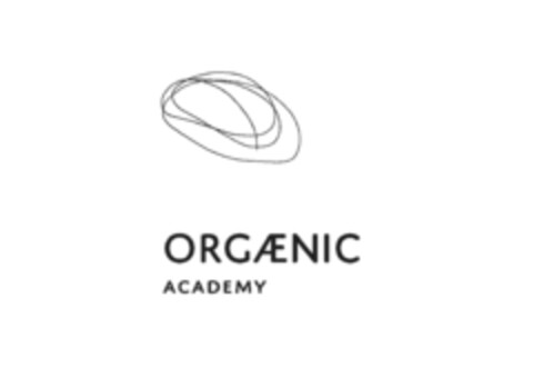 ORGÆNIC ACADEMY Logo (EUIPO, 05.12.2018)