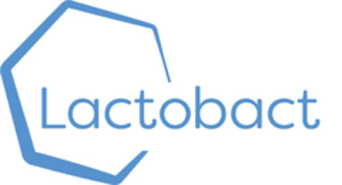 Lactobact Logo (EUIPO, 07.12.2018)