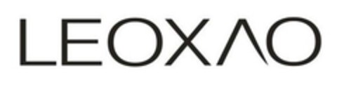 LEOXAO Logo (EUIPO, 17.01.2019)