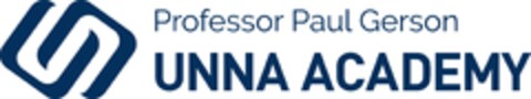 Professor Paul Gerson Unna Academy Logo (EUIPO, 02/28/2019)