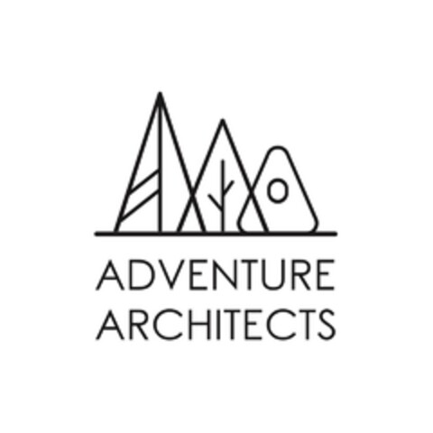 ADVENTURE ARCHITECTS Logo (EUIPO, 15.03.2019)