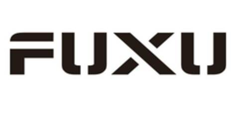 FUXU Logo (EUIPO, 21.03.2019)