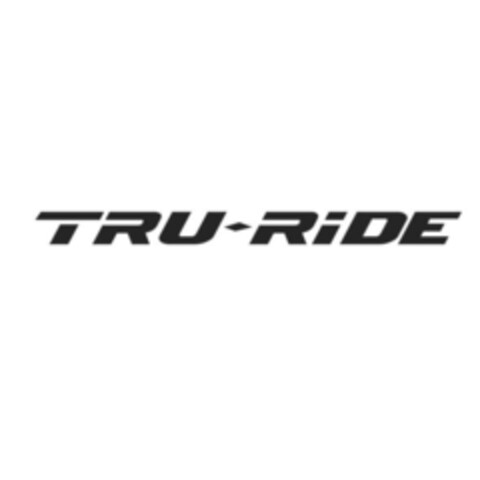 TRU RIDE Logo (EUIPO, 28.03.2019)