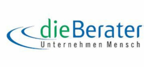 die Berater Unternehmen Mensch Logo (EUIPO, 13.05.2019)