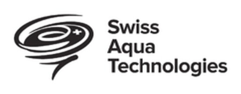 Swiss Aqua Technologies Logo (EUIPO, 03.06.2019)