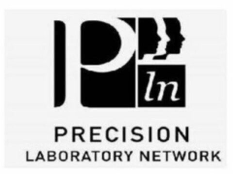 PRECISION LABORATORY NETWORK Logo (EUIPO, 06/07/2019)