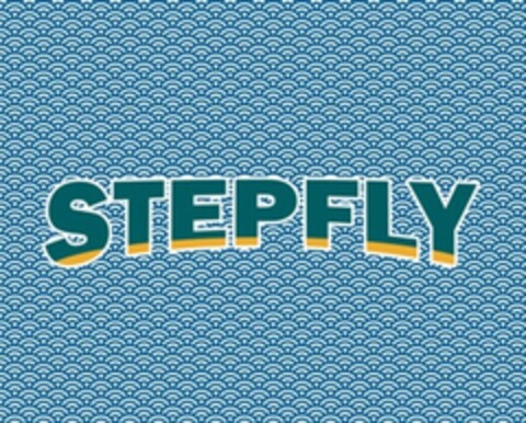 STEPFLY Logo (EUIPO, 03.06.2019)