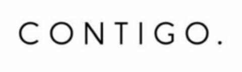 CONTIGO Logo (EUIPO, 13.06.2019)