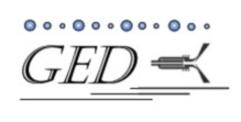 GED Logo (EUIPO, 08.08.2019)