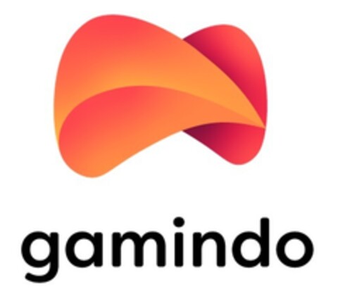 gamindo Logo (EUIPO, 09.08.2019)