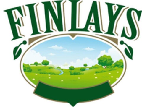 FINLAYS Logo (EUIPO, 09/05/2019)