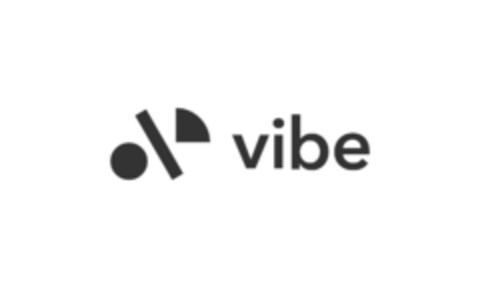 vibe Logo (EUIPO, 09.09.2019)