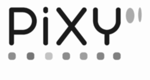 PIXY Logo (EUIPO, 09.09.2019)