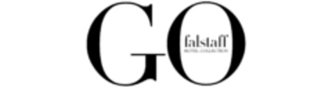 GO FALSTAFF HOTEL COLLECTION Logo (EUIPO, 10.09.2019)