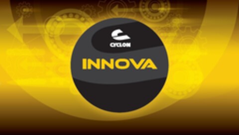 C CYCLON INNOVA Logo (EUIPO, 26.09.2019)