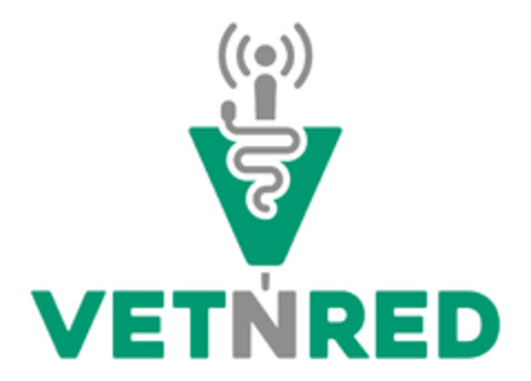 VETNRED Logo (EUIPO, 04.10.2019)