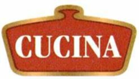 CUCINA Logo (EUIPO, 10/10/2019)