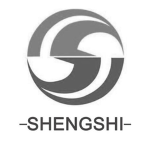 SHENGSHI Logo (EUIPO, 17.10.2019)