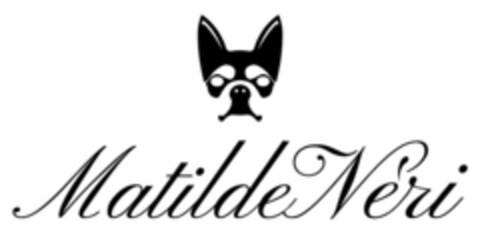 MatildeNèri Logo (EUIPO, 29.10.2019)