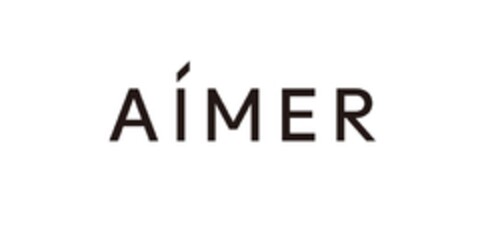 AIMER Logo (EUIPO, 31.10.2019)