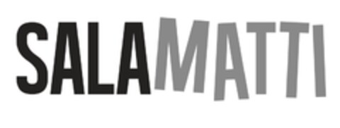 SALAMATTI Logo (EUIPO, 04.12.2019)