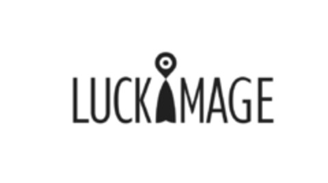 luckimage Logo (EUIPO, 05.12.2019)