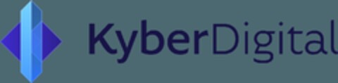 KyberDigital Logo (EUIPO, 12/12/2019)