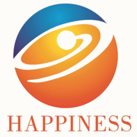 HAPPINESS Logo (EUIPO, 08.01.2020)