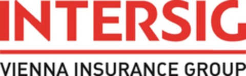 INTERSIG VIENNA INSURANCE GROUP Logo (EUIPO, 20.01.2020)