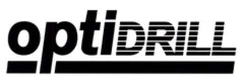 optiDRILL Logo (EUIPO, 31.01.2020)