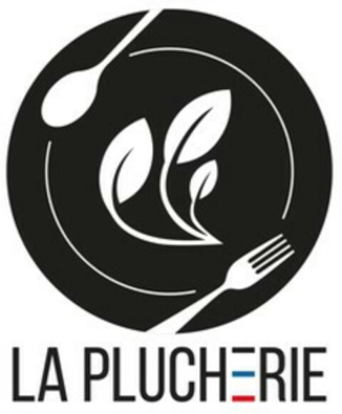 LA PLUCHERIE Logo (EUIPO, 06.02.2020)