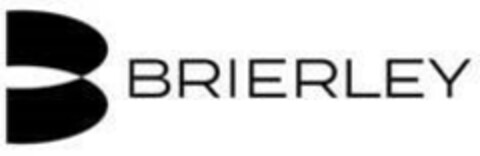 B BRIERLEY Logo (EUIPO, 13.02.2020)