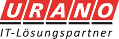 URANO IT-Lösungspartner Logo (EUIPO, 09.03.2020)