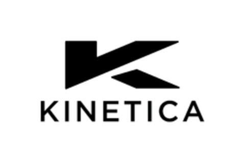 KINETICA Logo (EUIPO, 04/07/2020)