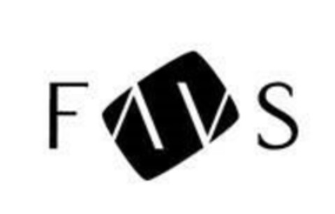 FAVS Logo (EUIPO, 04/14/2020)