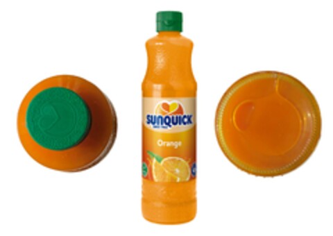 SUNQUICK SINCE 1966 Logo (EUIPO, 23.04.2020)