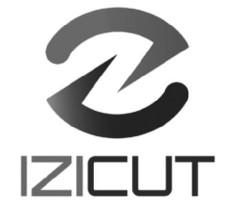 IZICUT Logo (EUIPO, 04/27/2020)