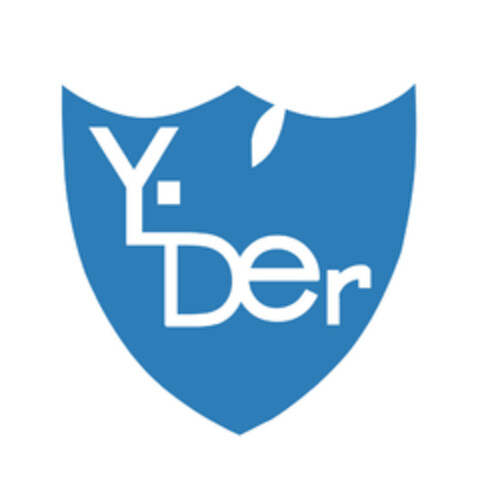 Yider Logo (EUIPO, 20.05.2020)