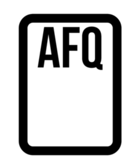 AFQ Logo (EUIPO, 04.06.2020)